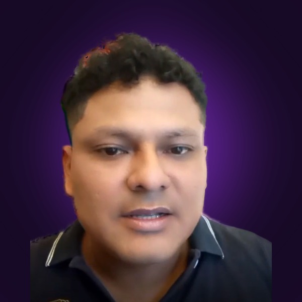 Carlos Suárez, creador de INSPO ERP