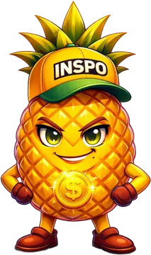 Inspi, personaje de INSPO